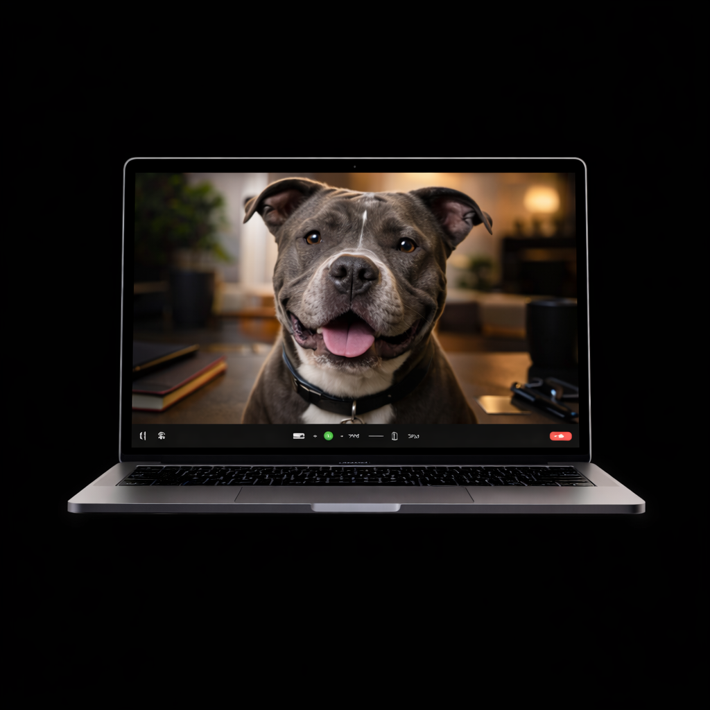 VIRTUAL BEHAVIOR CONSULTATION