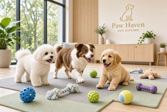 PET DAYCARE